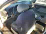 2002 Hyundai XG L с VIN KMHFU45EX2A209832, выставлен на аукционе Copart как лот 74524044 с пробегом Не указан миль и Списание • Salvage title. История ставок и продаж доступна на DreamBid. Изображение 8.