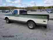 1971 Chevrolet Silverado 1500 z VIN CE141S664906, wystawiony jako Copart lot #83878314 z przebiegiem 653 233 mil mil oraz Szkoda całkowita • Salvage title. Historia ofert i sprzedaży dostępna na DreamBid. Obrazek 2.
