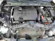 2019 Toyota Corolla LE с VIN 2T1BURHE4KC155726, выставлен на аукционе Copart как лот 81395035 с пробегом 98 203 миль миль и Списание • Salvage title. История ставок и продаж доступна на DreamBid. Изображение 11.