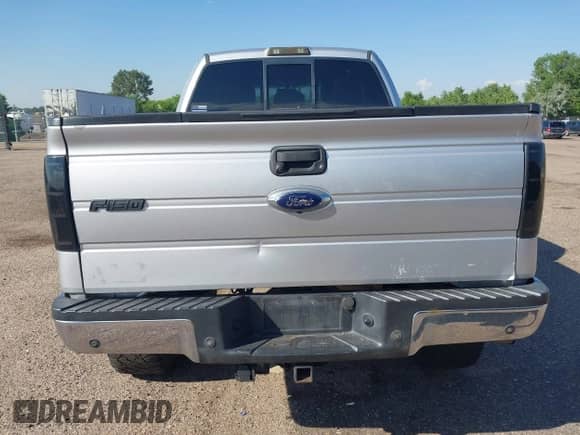 2011 Ford F-150 XL with VIN 1FTFX1EFXBFA14044, listed as a IAAI auction lot 42684466 with 186,391 mi miles and . Bid and sale history available at DreamBid. Image 16.