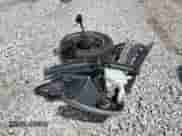 2008 Hyundai Veracruz GLS с VIN KM8NU73C48U039795, выставлен на аукционе Copart как лот 61072985 с пробегом Не указан миль и Списание • Salvage title. История ставок и продаж доступна на DreamBid. Изображение 13.