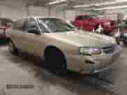 2005 Chevrolet Malibu Classic z VIN 1G1ND52F25M126197, wystawiony jako IAAI lot #41635127 z przebiegiem 218 168 mil mil oraz . Historia ofert i sprzedaży dostępna na DreamBid. Obrazek 1.