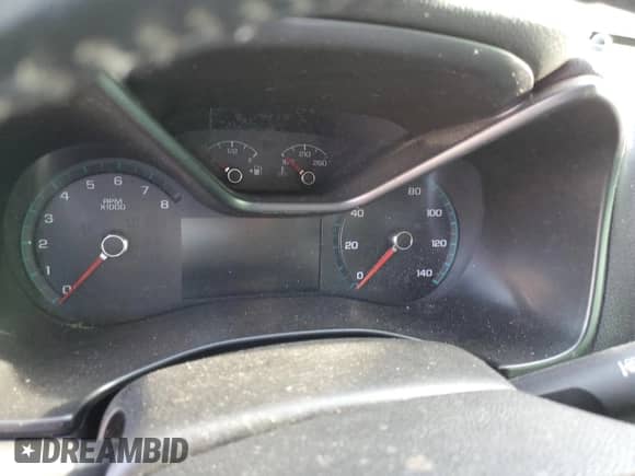 2017 Chevrolet Colorado 2WD LT with VIN 1GCGSCEA2H1223903, listed as a Copart auction lot 55277245 with Not provided miles and Salvage title. Bid and sale history available at DreamBid. Image 9.