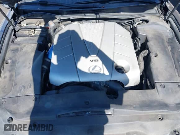 2008 Lexus IS 350 with VIN JTHBE262682015664, listed as a IAAI auction lot 42690798 with 156,643 mi miles and . Bid and sale history available at DreamBid. Image 10.