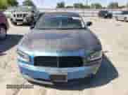 2010 Dodge Charger R/T with VIN 2B3CA5CT5AH151010, listed as a Copart auction lot 66169725 with 137,233 mi miles and Salvage title. Bid and sale history available at DreamBid. Image 5.