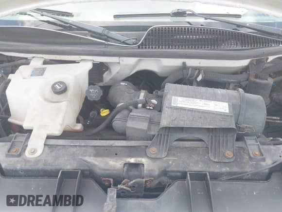 2006 Chevrolet Express Cargo с VIN 1GCGG25VX61236099, выставлен на аукционе IAAI как лот 42869417 с пробегом 139 944 миль миль и . История ставок и продаж доступна на DreamBid. Изображение 10.