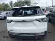 2019 Chevrolet Traverse Premier с VIN 1GNERKKW8KJ320924, выставлен на аукционе IAAI как лот 43300658 с пробегом 119 805 миль миль и . История ставок и продаж доступна на DreamBid. Изображение 16.