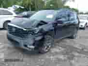 2022 Honda Passport EX-L с VIN 5FNYF7H57NB002198, выставлен на аукционе IAAI как лот 43257117 с пробегом 42 129 миль миль и . История ставок и продаж доступна на DreamBid. Изображение 2.