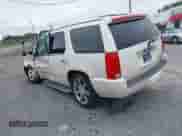 2013 Cadillac Escalade Luxury with VIN 1GYS4BEF6DR161843, listed as a IAAI auction lot 42913507 with 92,321 mi miles and . Bid and sale history available at DreamBid. Image 3.