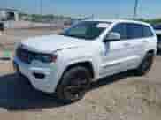 2020 Jeep Grand Cherokee Altitude with VIN 1C4RJFAGXLC271279, listed as a IAAI auction lot 42296705 with 72,172 mi miles and . Bid and sale history available at DreamBid. Image 2.