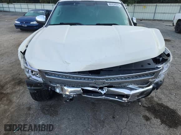 2012 Chevrolet Silverado 1500 LT with VIN 3GCPCSE05CG286602, listed as a Copart auction lot 82434025 with 165,841 mi miles and Salvage title. Bid and sale history available at DreamBid. Image 11.