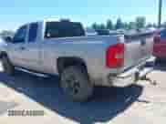 2007 Chevrolet Silverado 1500 1LT с VIN 1GCEK19C77Z560378, выставлен на аукционе IAAI как лот 42632954 с пробегом 293 087 миль миль и . История ставок и продаж доступна на DreamBid. Изображение 3.