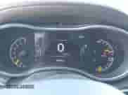 2020 Jeep Grand Cherokee High Altitude with VIN 1C4RJECG6LC129096, listed as a IAAI auction lot 41740774 with 93,988 mi miles and . Bid and sale history available at DreamBid. Image 7.