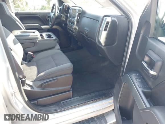 2014 Chevrolet Silverado 1500 LT с VIN 1GCVKRECXEZ157593, выставлен на аукционе IAAI как лот 42753172 с пробегом 181 668 миль миль и . История ставок и продаж доступна на DreamBid. Изображение 5.
