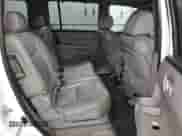 2010 Honda Pilot Touring with VIN 5FNYF3H90AB008883, listed as a Copart auction lot 58435355 with 132,020 mi miles and Salvage title. Bid and sale history available at DreamBid. Image 11.