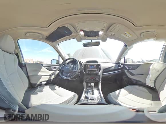 2019 Subaru Forester Premium z VIN JF2SKAEC7KH568487, wystawiony jako Copart lot #81091155 z przebiegiem 47 735 mil mil oraz Szkoda całkowita • Salvage title. Historia ofert i sprzedaży dostępna na DreamBid. Obrazek 14.