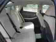 2020 Hyundai Sonata Blue с VIN KMHL24JJ8LA013935, выставлен на аукционе Copart как лот 59047065 с пробегом 42 164 миль миль и Списание • Salvage title. История ставок и продаж доступна на DreamBid. Изображение 10.