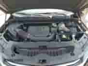 2024 Chevrolet Blazer Premier with VIN 3GNKBLR44RS164147, listed as a Copart auction lot 71015534 with 15,779 mi miles and Salvage title. Bid and sale history available at DreamBid. Image 12.