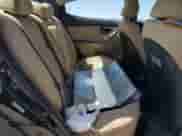 2013 Hyundai Elantra GLS z VIN KMHDH4AE8DU530643, wystawiony jako Copart lot #70051805 z przebiegiem Nie podano mil oraz Szkoda całkowita • Salvage title. Historia ofert i sprzedaży dostępna na DreamBid. Obrazek 10.