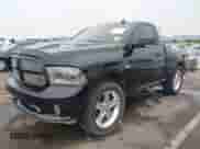 2012 Ram 1500 Express с VIN 3C6JD6AT4CG162676, выставлен на аукционе IAAI как лот 43361757 с пробегом 98 514 миль миль и . История ставок и продаж доступна на DreamBid. Изображение 18.