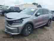 2022 Kia Sorento S с VIN KNDRG4LG2N5092371, выставлен на аукционе IAAI как лот 42470723 с пробегом 74 541 миль миль и . История ставок и продаж доступна на DreamBid. Изображение 2.