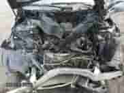 2011 Mercedes-Benz C 300 Sport with VIN WDDGF5EB2BR154332, listed as a Copart auction lot 61684625 with 149,616 mi miles and Salvage title. Bid and sale history available at DreamBid. Image 11.