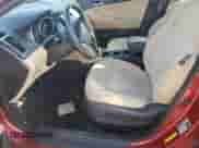 2013 Hyundai Sonata GLS z VIN 5NPEB4AC8DH523663, wystawiony jako Copart lot #81693725 z przebiegiem 144 253 mil mil oraz Czysty tytuł • Clean title. Historia ofert i sprzedaży dostępna na DreamBid. Obrazek 7.