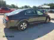 2008 Chevrolet Malibu Hybrid с VIN 1G1ZF57518F255603, выставлен на аукционе Copart как лот 66277975 с пробегом 135 016 миль миль и Списание • Salvage title. История ставок и продаж доступна на DreamBid. Изображение 3.