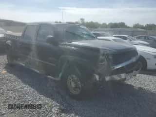 2003 Chevrolet Silverado 1500HD LS с VIN 1GCGC13U73F201082, выставлен на аукционе Copart как лот 63125425 с пробегом 251 995 миль миль и Списание • Salvage title. История ставок и продаж доступна на DreamBid. Изображение 4.