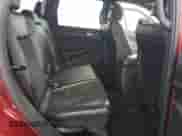 2022 Jeep Grand Cherokee Laredo X z VIN 1C4RJFAG2NC114459, wystawiony jako Copart lot #70864025 z przebiegiem 25 548 mil mil oraz Szkoda całkowita • Salvage title. Historia ofert i sprzedaży dostępna na DreamBid. Obrazek 11.