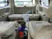 2008 Hyundai Entourage GLS с VIN KNDMC233X86053100, выставлен на аукционе Copart как лот 71962614 с пробегом 303 919 миль миль и Списание • Salvage title. История ставок и продаж доступна на DreamBid. Изображение 10.