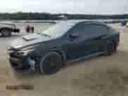 2022 Subaru WRX Limited с VIN JF1VBAL69N9019404, выставлен на аукционе Copart как лот 70537825 с пробегом 32 717 миль миль и Списание • Salvage title. История ставок и продаж доступна на DreamBid. Изображение 1.