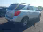 2012 Chevrolet Equinox 1LT with VIN 2GNFLEE50C6146260, listed as a IAAI auction lot 42547061 with 135,809 mi miles and . Bid and sale history available at DreamBid. Image 4.