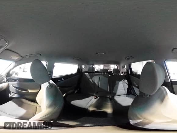 2019 Hyundai Tucson Value с VIN KM8J3CA40KU040181, выставлен на аукционе Copart как лот 80024285 с пробегом 53 866 миль миль и Списание • Salvage title. История ставок и продаж доступна на DreamBid. Изображение 15.