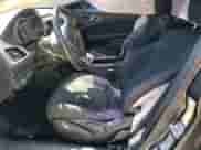 2017 Chrysler 200 Touring с VIN 1C3CCCFB8HN502109, выставлен на аукционе Copart как лот 71126045 с пробегом 85 525 миль миль и На запчасти • Non repairable. История ставок и продаж доступна на DreamBid. Изображение 7.