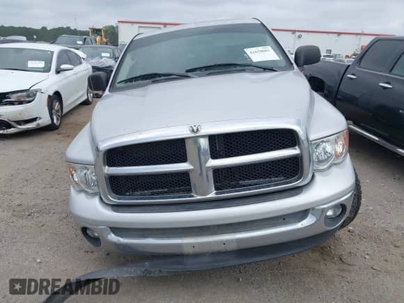 2003 Dodge 1500 ST z VIN 1D7HU18D13J670374, wystawiony jako IAAI lot #42628081 z przebiegiem 300 373 mil mil oraz . Historia ofert i sprzedaży dostępna na DreamBid. Obrazek 13.