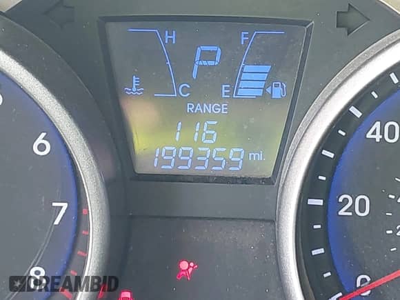 2015 Hyundai Tucson Limited z VIN KM8JU3AG1FU955893, wystawiony jako IAAI lot #43549479 z przebiegiem 199 359 mil mil oraz . Historia ofert i sprzedaży dostępna na DreamBid. Obrazek 15.