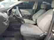 2019 Chevrolet Sonic LS с VIN 1G1JB5SB3K4136220, выставлен на аукционе Copart как лот 50781265 с пробегом 45 308 миль миль и На запчасти • Non repairable. История ставок и продаж доступна на DreamBid. Изображение 7.