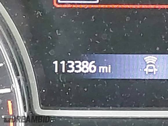 2017 Nissan Pathfinder SL with VIN 5N1DR2MMXHC691012, listed as a IAAI auction lot 43143583 with 113,386 mi miles and . Bid and sale history available at DreamBid. Image 15.