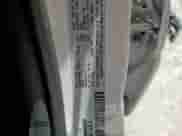 2025 Ram 1500 Limited z VIN 1C6SRFHPXSN582690, wystawiony jako Copart lot #61061555 z przebiegiem Nie podano mil oraz Szkoda całkowita • Salvage title. Historia ofert i sprzedaży dostępna na DreamBid. Obrazek 13.