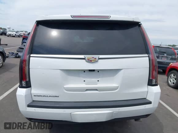 2019 Cadillac Escalade ESV Luxury с VIN 1GYS4HKJ7KR257246, выставлен на аукционе IAAI как лот 43197847 с пробегом Не указан миль и . История ставок и продаж доступна на DreamBid. Изображение 15.