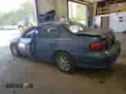 1999 Chevrolet Malibu LS с VIN 1G1NE52M2X6230790, выставлен на аукционе Copart как лот 56608245 с пробегом Не указан миль и Списание • Salvage title. История ставок и продаж доступна на DreamBid. Изображение 2.