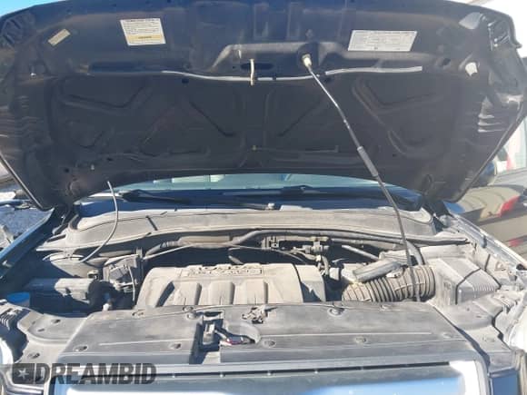 2006 Honda Pilot EX with VIN 5FNYF28466B014354, listed as a IAAI auction lot 43526481 with 201,016 mi miles and . Bid and sale history available at DreamBid. Image 10.