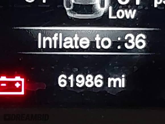 2016 Jeep Cherokee Latitude с VIN 1C4PJMCS5GW271708, выставлен на аукционе IAAI как лот 43360428 с пробегом 61 986 миль миль и . История ставок и продаж доступна на DreamBid. Изображение 16.