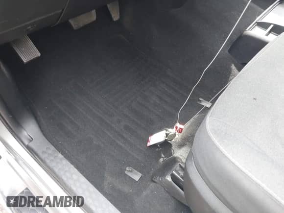 2021 Ram 1500 Tradesman z VIN 3C6RR7KT7MG665242, wystawiony jako IAAI lot #42136657 z przebiegiem 78 486 mil mil oraz . Historia ofert i sprzedaży dostępna na DreamBid. Obrazek 11.