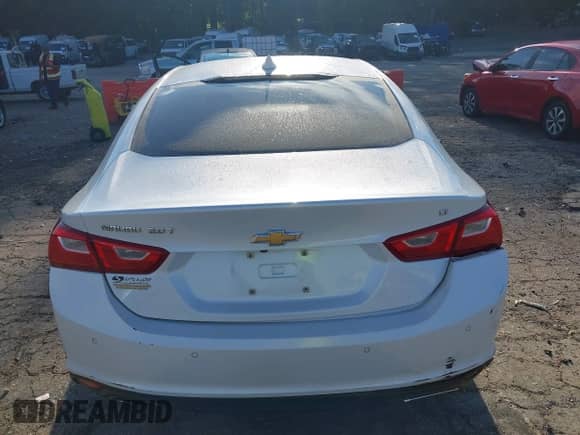 2016 Chevrolet Malibu LT с VIN 1G1ZF5SX8GF232052, выставлен на аукционе IAAI как лот 43118337 с пробегом 139 715 миль миль и . История ставок и продаж доступна на DreamBid. Изображение 16.