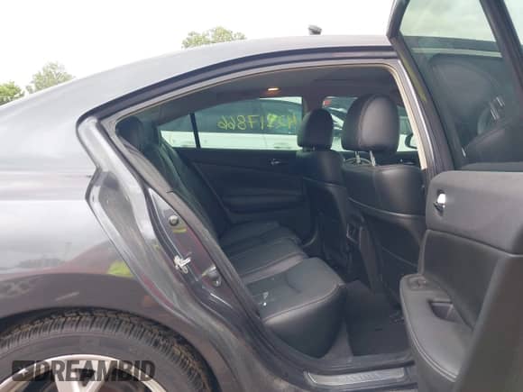 2012 Nissan Maxima S с VIN 1N4AA5AP2CC838632, выставлен на аукционе IAAI как лот 42517866 с пробегом 174 561 миль миль и . История ставок и продаж доступна на DreamBid. Изображение 8.