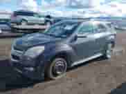 2013 Chevrolet Equinox LTZ z VIN 2GNFLGEK7D6297938, wystawiony jako IAAI lot #43508427 z przebiegiem 208 854 mil mil oraz . Historia ofert i sprzedaży dostępna na DreamBid. Obrazek 2.