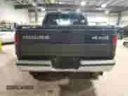 2000 Dodge 2500 with VIN 1B7KF2360YJ128067, listed as a Copart auction lot 66137215 with 405,926 mi miles and Salvage title. Bid and sale history available at DreamBid. Image 6.