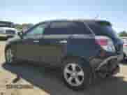 2008 Saturn VUE z VIN 3GSDL03768S614822, wystawiony jako Copart lot #57576434 z przebiegiem 145 980 mil mil oraz Szkoda całkowita • Salvage title. Historia ofert i sprzedaży dostępna na DreamBid. Obrazek 2.